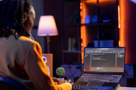 Web Development